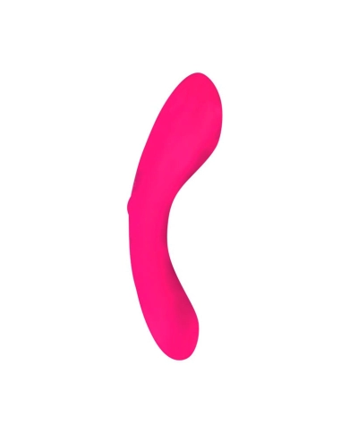 Kleine starke Vibration - The Mini Swan Wand