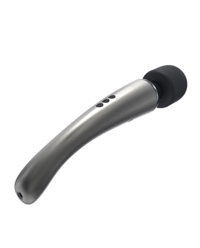 Vibrator Marc Dorcel Megawand (Black) Vibrator Marc Dorcel Megawand (Black)