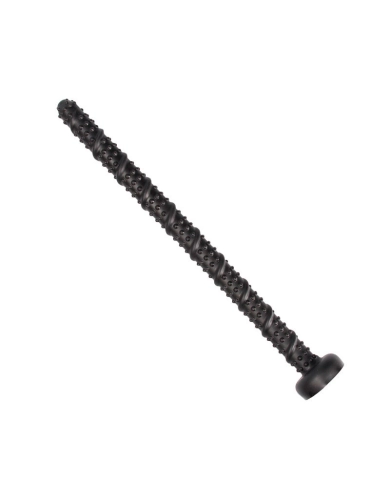 Dildo anal Géant (52.5cm) Textured Snake - Ouch!