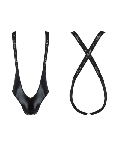 Mankini Borat 027 Bruno - Passion Mankini Borat 027 Bruno - Passion