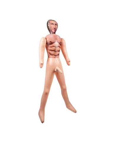 Bambola gonfiabile Love Doll Personal Trainer - CalExotics