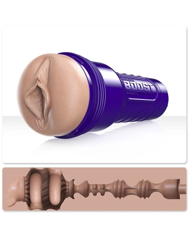 Fleshlight Boost - Bang Masturbator