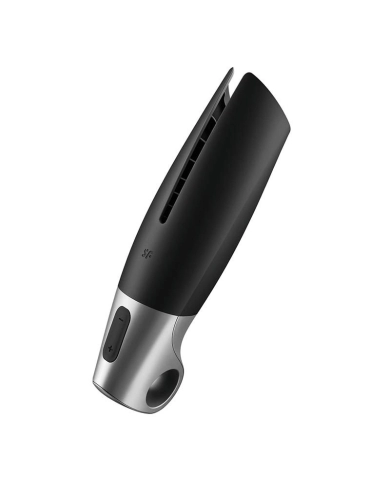 Vibrierender Masturbator für Männer - Satisfyer Men Vibration +