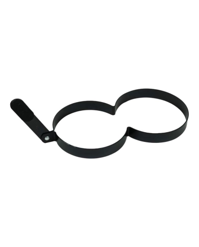 Boobie Egg Fryer cutter - Spencer & Fleetwood Boobie Egg Fryer cutter - Spencer & Fleetwood