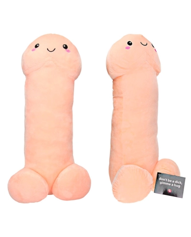 Shots Plushie Penis Shots Plushie Penis