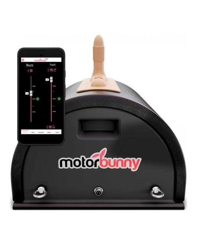 Sex Machine - Motorbunny Original