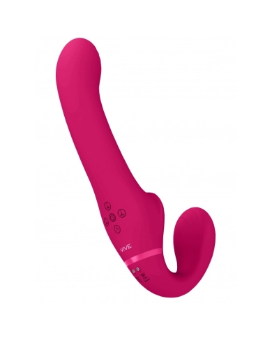 AI double vibrator - Vive AI double vibrator - Vive