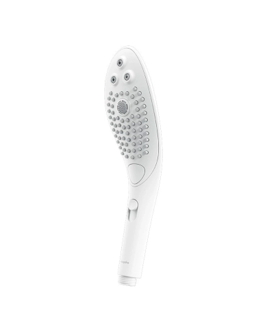 Soffione doccia intimo Womanizer Wave - Bianco Soffione doccia intimo Womanizer Wave - Bianco