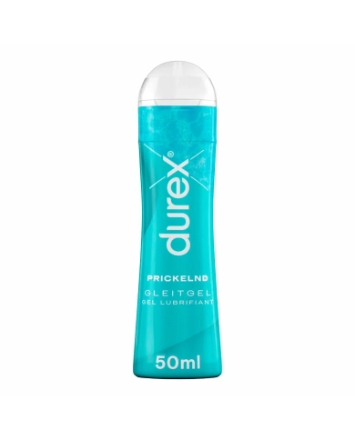Durex Play Prickelnd - Lubrificante intimo 50ml Durex Play Prickelnd - Lubrificante intimo 50ml
