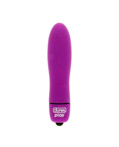 Min vibromasseur clitoridien Intense Delight - Durex Min vibromasseur clitoridien Intense Delight - Durex