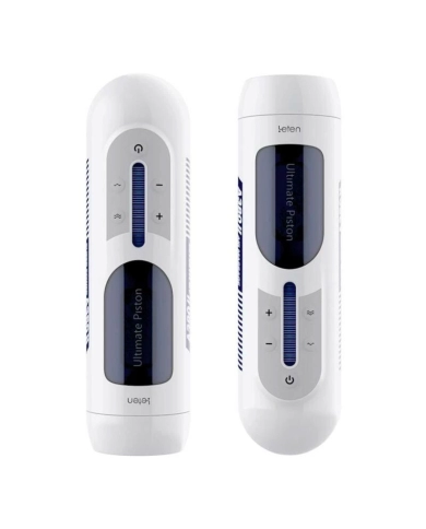 Automatic vaginal masturbator - Leten A380 V2 Automatic vaginal masturbator - Leten A380 V2