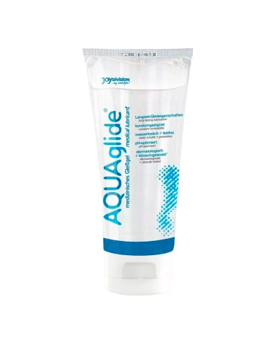 Lubrifiant pour la sodomie - Joydivision Aquaglide 200ml Lubrifiant pour la sodomie - Joydivision Aquaglide 200ml