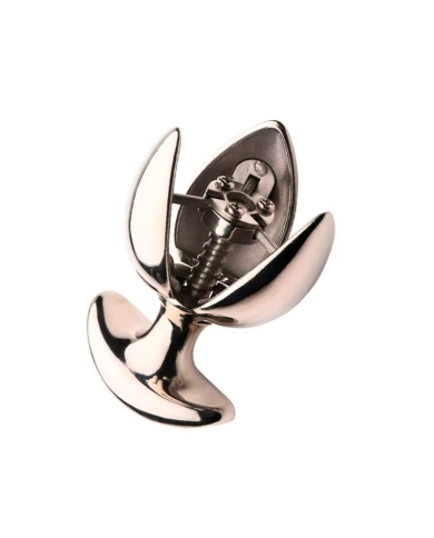 Ass Vault Locking Ass Expander anal plug - Master Series Ass Vault Locking Ass Expander anal plug - Master Series