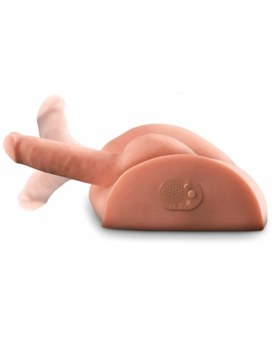 Masturbatore interattivo Parlare sporco interattivo - Fuck Him Silly Masturbatore interattivo Parlare sporco interattivo - Fuck Him Silly