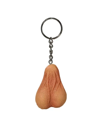 Porte-clés Testicules - Out of the Blue Porte-clés Testicules - Out of the Blue