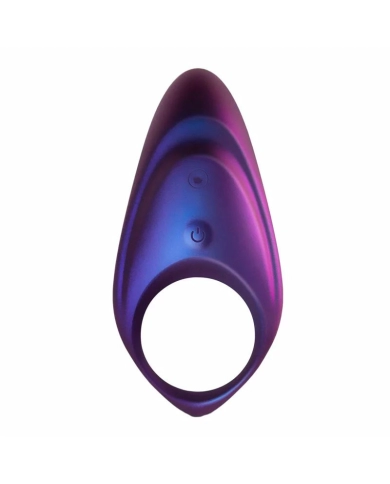 Vibrating penis ring with remote control - Hueman Neptune Vibrating penis ring with remote control - Hueman Neptune