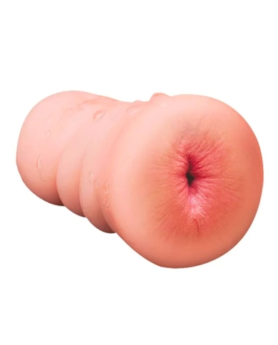 Masturbator Clara Morgane Pro Real Perfection - Anus