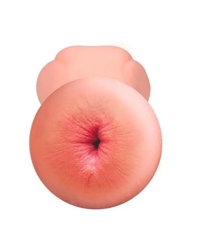 Masturbator Clara Morgane Pro Real Perfection - Anus