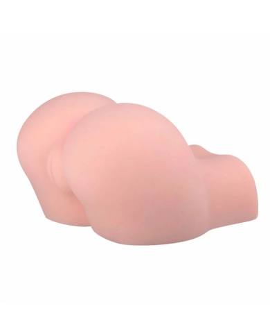 Masturbatore realistico Amico con benefici Bootie Call - Michelle Lazara Masturbatore realistico Amico con benefici Bootie Call - Michelle Lazara