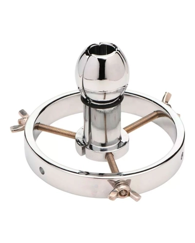 Forced Spread Analspreizer (3 Stangen) - Master Series Forced Spread Analspreizer (3 Stangen) - Master Series