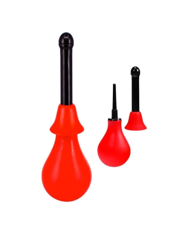 Pera clistere - Whirling Spray Pera clistere - Whirling Spray