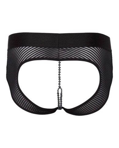 Perlseo Slip Tokyo (black) Perlseo Slip Tokyo (black)