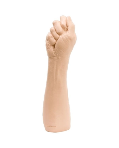 The Natural Fist Of Adonis The Natural Fist Of Adonis