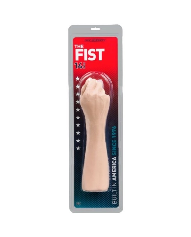 The Natural Fist Of Adonis The Natural Fist Of Adonis