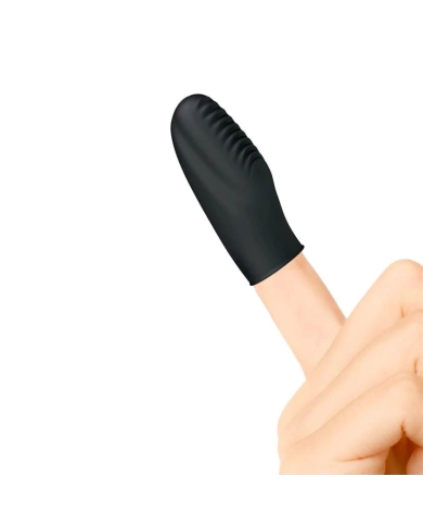 Vibrating silicone finger - Pretty Love Stanford