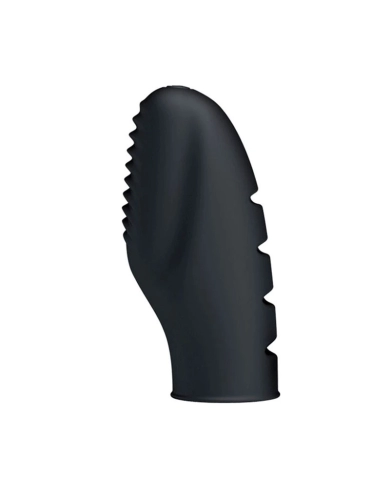 Vibrating silicone finger - Pretty Love Stanford