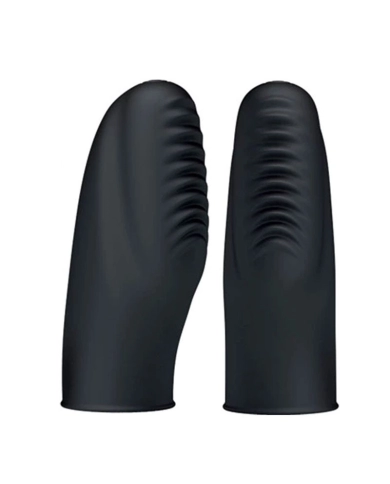 Dito vibrante in silicone - Pretty Love Stanford Dito vibrante in silicone - Pretty Love Stanford