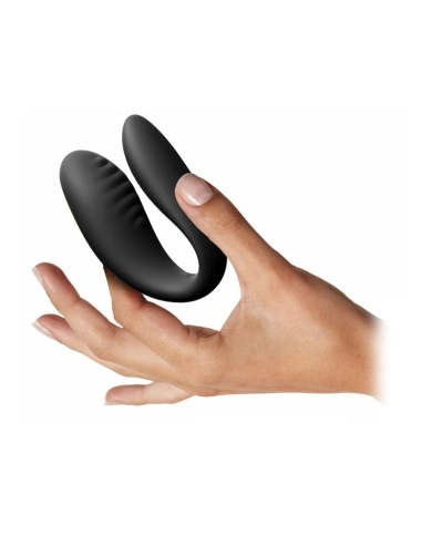 Stimulator for couples - Dorcel Perfect Lover