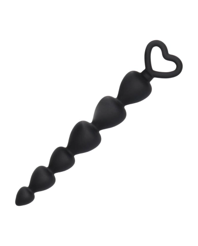 Flexibel Analkugeln Anal Beads - ShotsToys Flexibel Analkugeln Anal Beads - ShotsToys