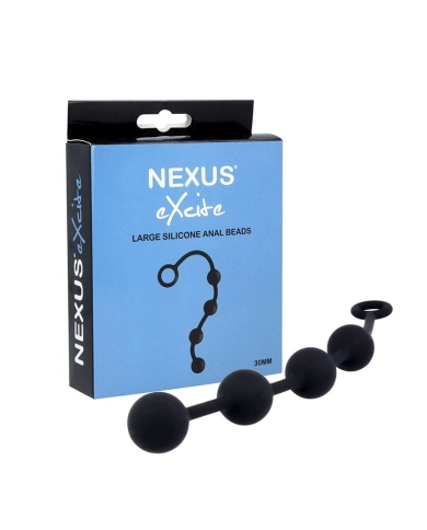 Analrosenkranz (Groß) - Nexus eXcite Analrosenkranz (Groß) - Nexus eXcite