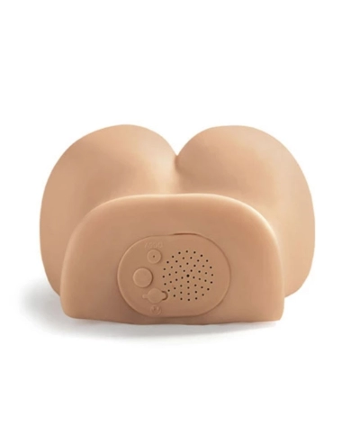 Masturbatore interattivo Dirty Talk - Interactive Mini Fuck Me Silly Masturbatore interattivo Dirty Talk - Interactive Mini Fuck Me Silly