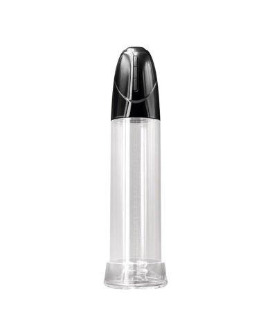 Automatic, rechargeable penis pump - Renegade IQ Automatic, rechargeable penis pump - Renegade IQ