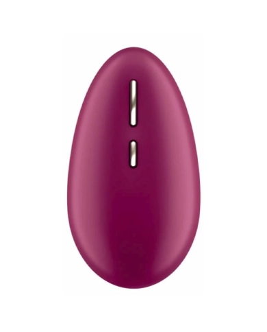 Stimolatore clitorideo (Berry) - Satisfyer Spot On 1 Stimolatore clitorideo (Berry) - Satisfyer Spot On 1
