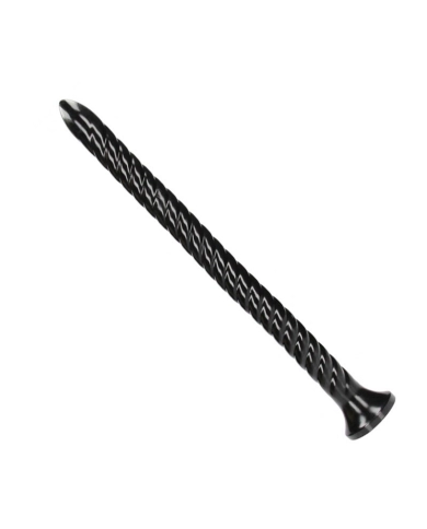 Twisted Anal Dildo XXL 50 cm - Ouch! Swirled Anal Snake Twisted Anal Dildo XXL 50 cm - Ouch! Swirled Anal Snake