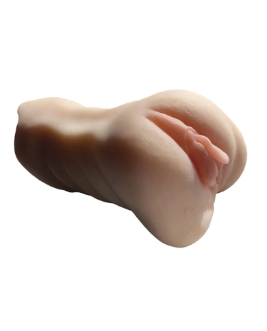 Eva masturbatore realistico 2 in 1 (bocca e vagina) Clara Morgane Pro Eva masturbatore realistico 2 in 1 (bocca e vagina) Clara Morgane Pro