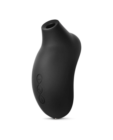 Stimulateur clitoridien (Noir) - LELO Sona 2 Cruise Stimulateur clitoridien (Noir) - LELO Sona 2 Cruise