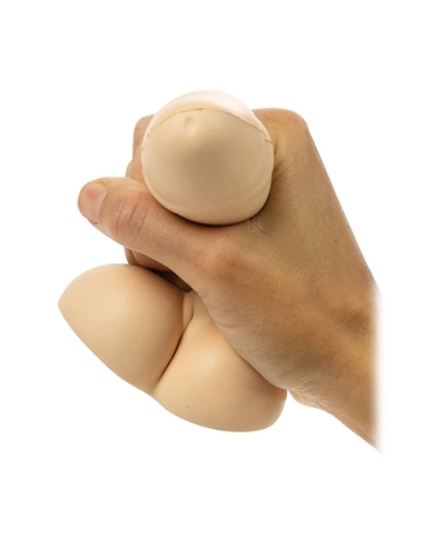 Balle anti-stress - Stress Willie Balle anti-stress - Stress Willie