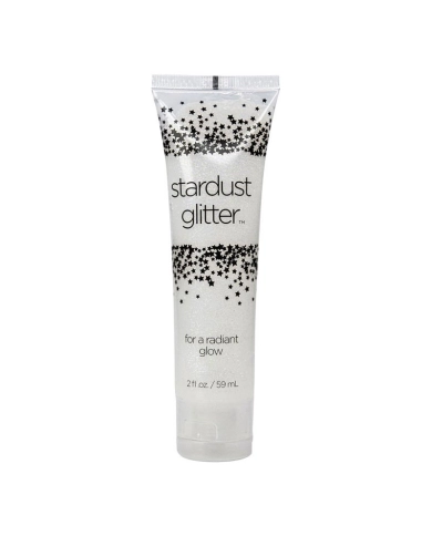 Glitter body gel (Cristal) - Stardust Glitter Glitter body gel (Cristal) - Stardust Glitter