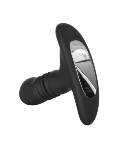 Reciprocating prostate massager - CalExotics Eclipse Reciprocating prostate massager - CalExotics Eclipse