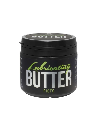 Dickflüssiges Gleitmittel für Fists 500 ml - Butter Fists Dickflüssiges Gleitmittel für Fists 500 ml - Butter Fists