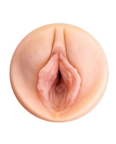 Discreet Masturbator (Vagina) - Shower Therapy Milk Me Honey Discreet Masturbator (Vagina) - Shower Therapy Milk Me Honey