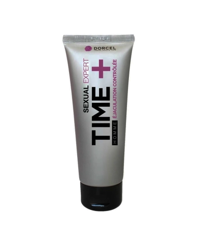 Retarding cream 100 ml - Dorcel TIME+ Retarding cream 100 ml - Dorcel TIME+