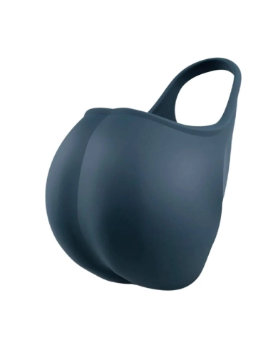 Vibrierender Cockring und Hodenstimulator - Boners Ball Pouch Vibrierender Cockring und Hodenstimulator - Boners Ball Pouch