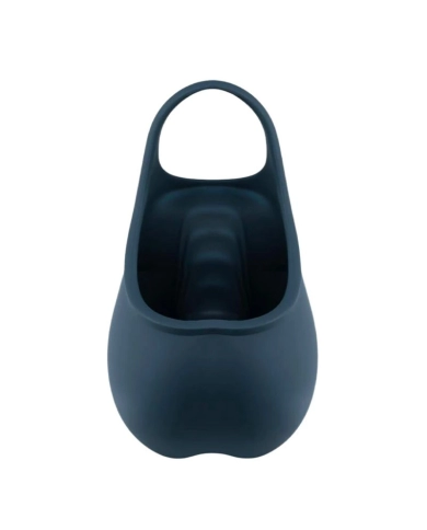 Vibrierender Cockring und Hodenstimulator - Boners Ball Pouch Vibrierender Cockring und Hodenstimulator - Boners Ball Pouch