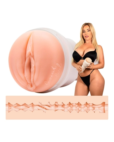 Masturbateur Fleshlight Girls - Savannah Bond From Australia With Love Masturbateur Fleshlight Girls - Savannah Bond From Australia With Love
