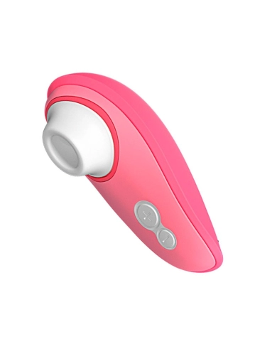 Womanizer Liberty 2 (Pink) - Clitoral stimulator Womanizer Liberty 2 (Pink) - Clitoral stimulator